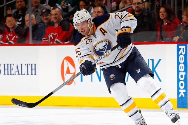 Stock Up, Stock Down for NHL's Top 20 Scorers