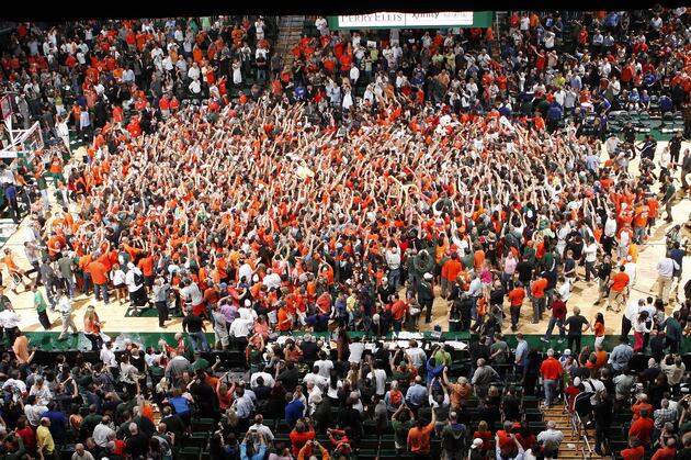 Breaking Down Inconsistent College Basketball Season and What's to Blame