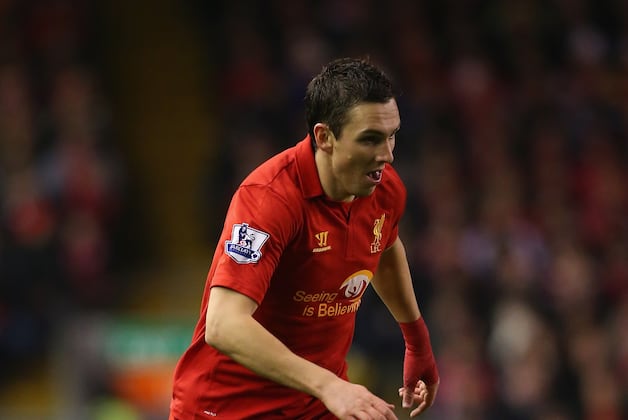 Rating the Liverpool Players Against West Brom