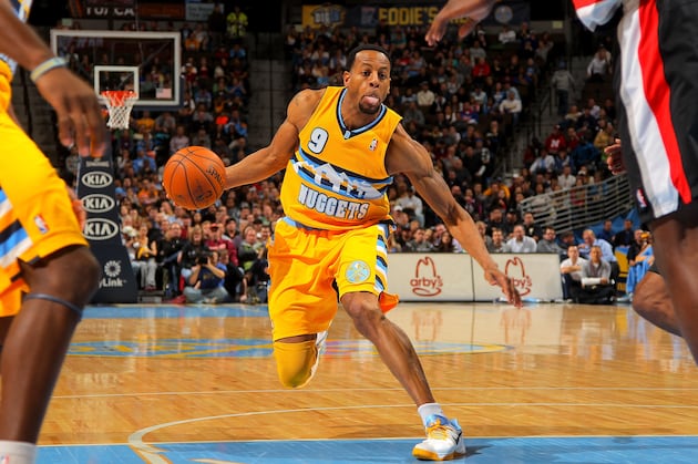 NBA Sleeper Teams That Could Win the Title