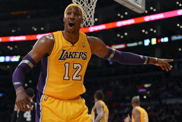 20 Players Who Are a Pain in Their Teams' Ass