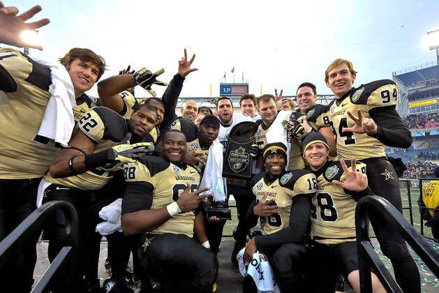 SEC Football: 3 Teams That Can't Wait for Spring Practice