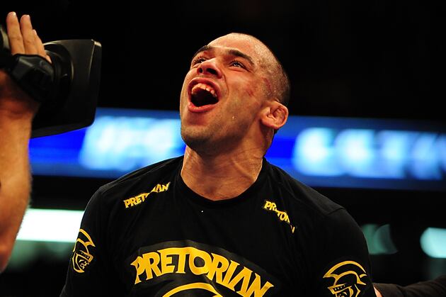 UFC on Fuel 7: 6 Things to Watch for at Barao vs. McDonald