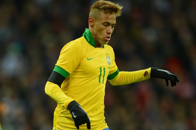 World Football Gossip Roundup: Neymar, Radamel Falcao, Gareth Bale, Diego Milito