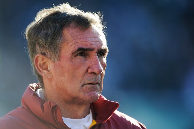 Washington Redskins: Position-by-Position 2013 NFL Free Agency Breakdown