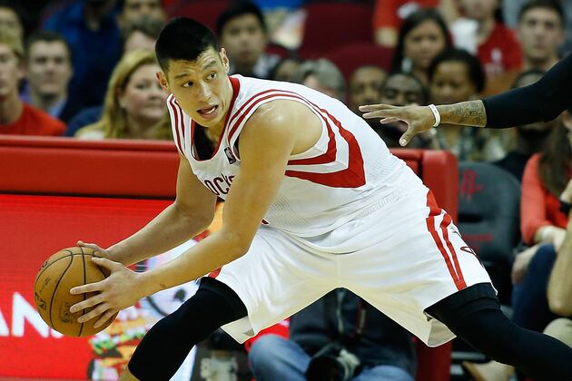 Houston Rockets' Hottest and Coldest Players Heading into the All-Star Break