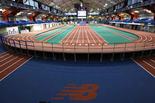 Millrose Games: 5 Really Good Reasons to Tune In on Feb. 16
