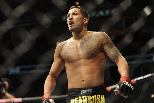 Jose Aldo vs. Anthony Pettis: Head-to-Toe Breakdown