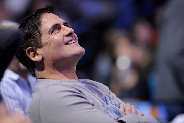 NBA Rumors: Players Who Meet Mark Cuban's 'Futureous' Desires