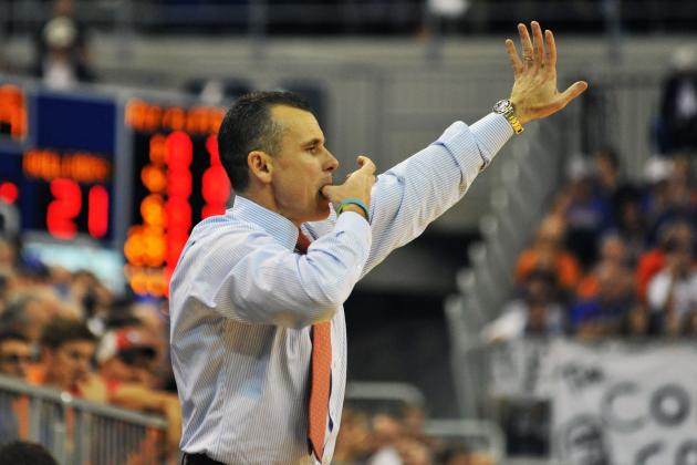 Kentucky vs. Florida: Which Program's Strategy Is Best for Extended Success?