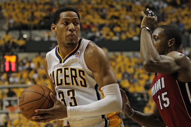 Danny Granger's Return: 3 Indiana Pacers Players That Will Benefit Most