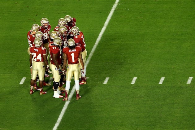 Florida State Football: 7 Freshmen the Seminoles Can Build Around