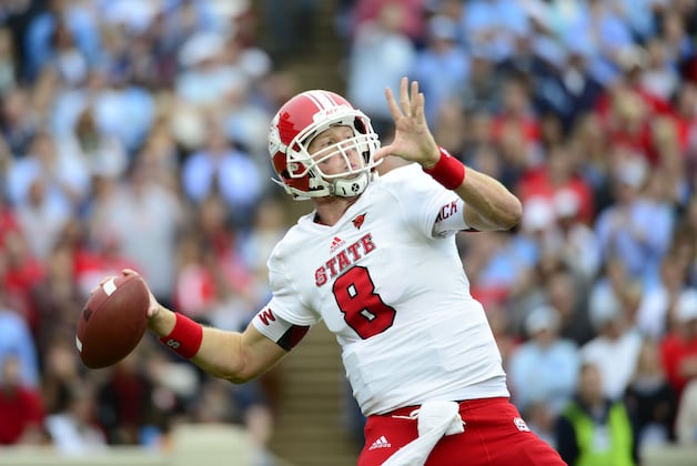 2013 NFL Rookies with the Most 1st-Year Fantasy Potential