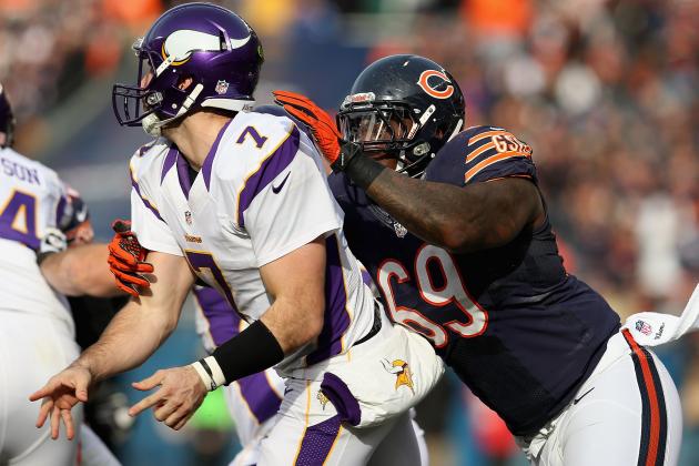 Dallas Cowboys: Setting Odds the Cowboys Sign These 2013 NFL Free Agents