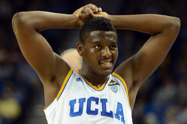 UCLA Basketball: 5 Reasons Bruins Are Falling Short of Expectations