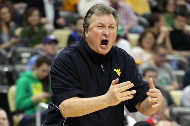 Power Ranking the Big 12 Basketball Coaches