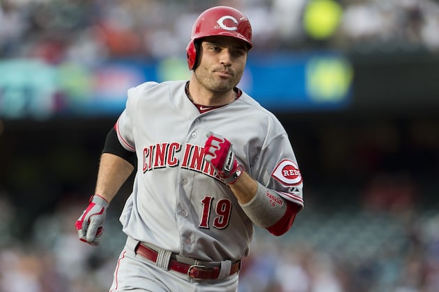Identifying the Legitimate World Series Contenders for 2013