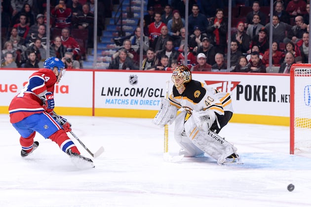 Boston Bruins: Grading the Goalie Situation and Tuukka Rask so Far