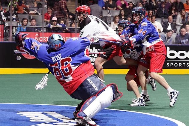 NLL Week 8: Previews and Predictions