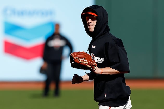 Fantasy Baseball: Tim Lincecum, Jon Lester and 10 Pitching Studs Available Late