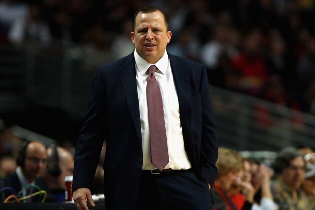 5 Reasons the Chicago Bulls Are the 2nd-Most Dangerous Eastern Conference Team