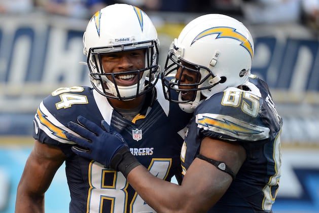 How the San Diego Chargers Can Retake the AFC West in 2013