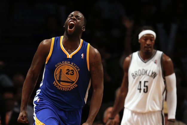 Golden State Warriors' Unsung Heroes This Season