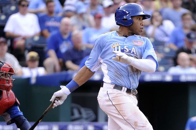 Ranking the 5 Most Underrated Prospects in the Houston Astros' System
