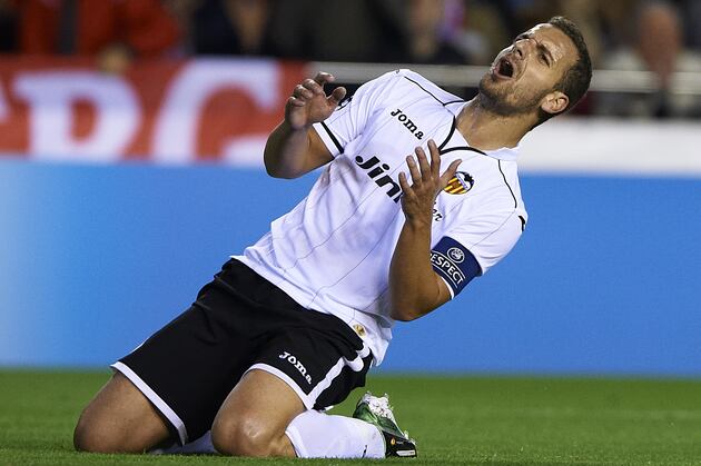 Paris Saint-Germain Champions League: Valencia Scouting Report for PSG