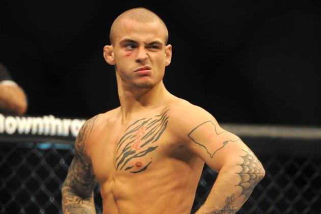 UFC on Fuel 7: Keys to Victory for Every Main Card Fighter