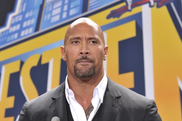 5 WWE Superstars Who Will Fade in 2013