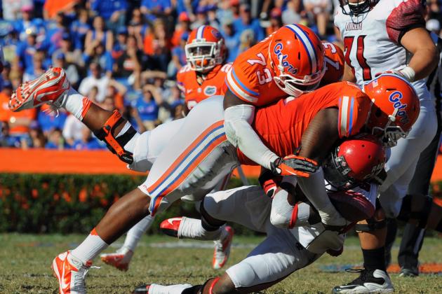 Panthers Mock Draft: Who Are the Experts Projecting to Carolina