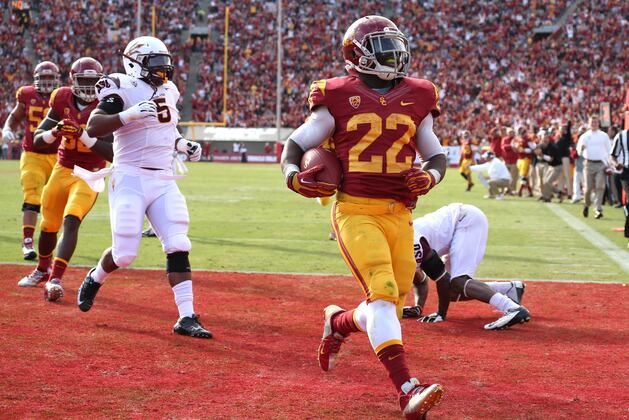 25 Biggest Invite Snubs for the NFL Combine