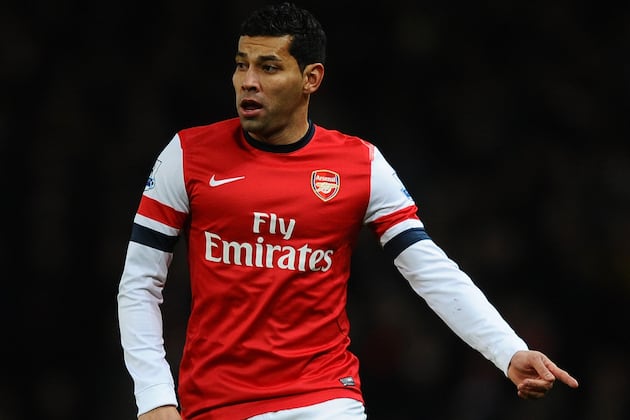 Andre Santos: What Arsenal Fans Are Saying About His Exit
