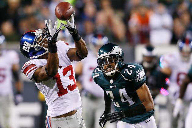 Setting Odds San Francisco 49ers Sign These 2013 Free Agents