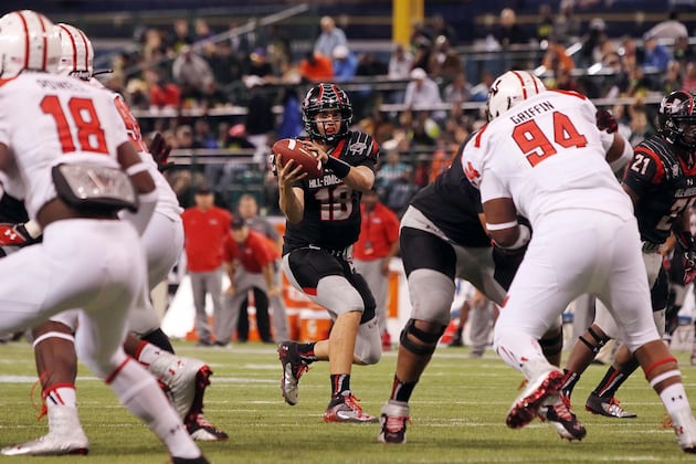 SEC Football: 10 Recruits Most Likely to Redshirt in 2013