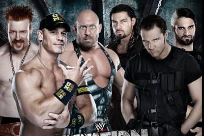 WWE Elimination Chamber 2013: 7 Twists & Turns the 6-Man Tag Match Could Take