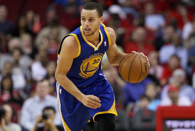 NBA Picks: Houston Rockets vs. Golden State Warriors