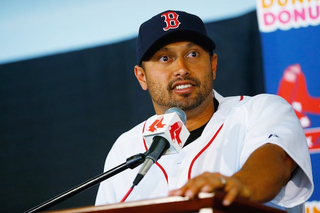 The Most Overrated Moves of the 2013 MLB Offseason