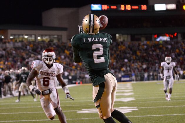 Scouting Combine Prospects That Fit 49ers' Biggest NFL Draft Needs