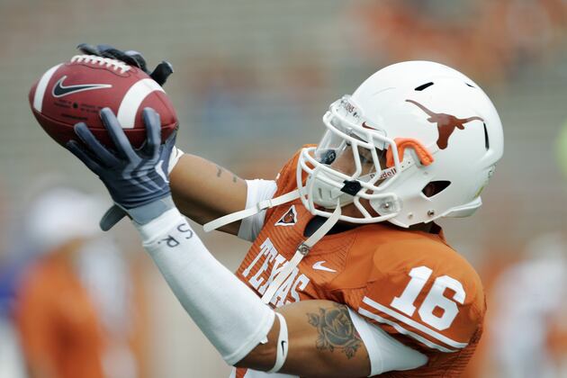 Detroit Lions Mock Draft: 7-Round Predictions, Post-Scouting Combine