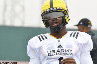Texas Football: 5 Freshmen the Longhorns Can Build Around