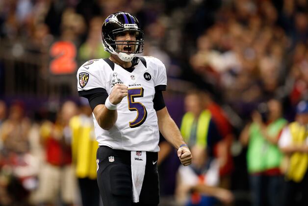 Top Candidates for NFL Franchise Tags