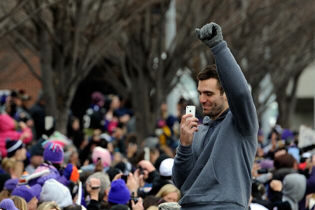 Latest Salary Cap Breakdown for the Baltimore Ravens