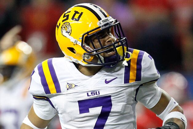 Notable NFL Draft Prospects in Danger of Going Undrafted