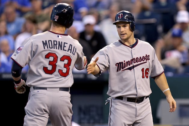 Minnesota Twins: Out-There Mid-Season Trade Scenarios to Consider in 2013
