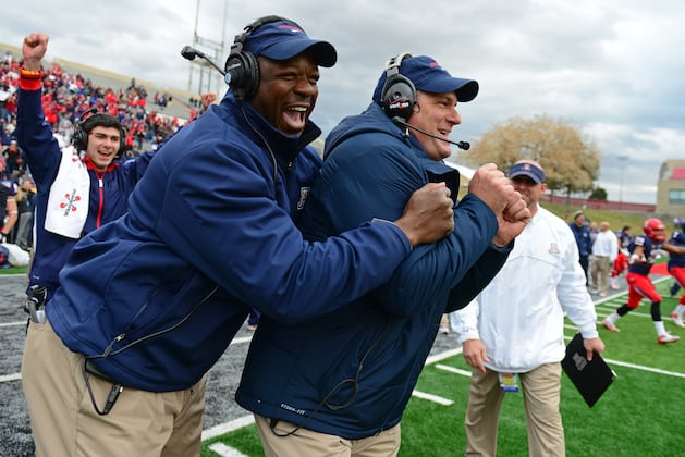 Arizona Wildcats Football: 5 Key Offseason Storylines
