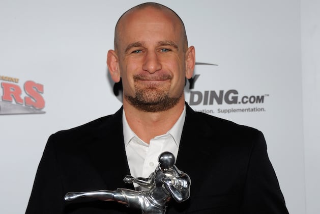 Greg Jackson and the 5 Most Unfairly Criticized Figures in MMA