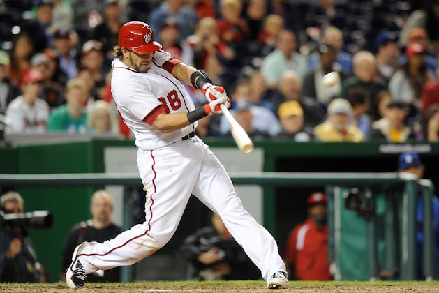 12 Fantasy Baseball Hitting Stars You Can Grab in Later Rounds