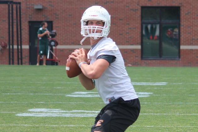 Power Ranking Top 10 QB Recruits of the 2014 Class
